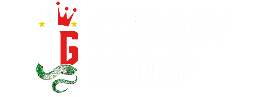 STARBOY GROUP