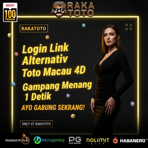 RAKATOTO