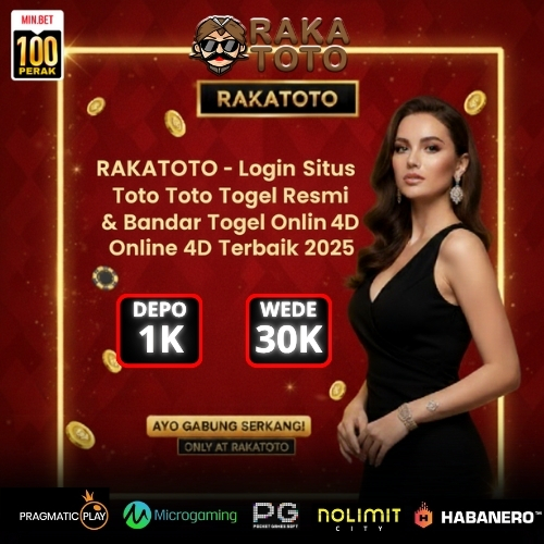 RAKATOTO