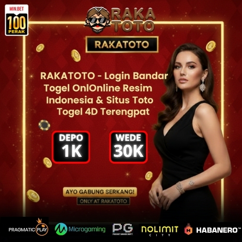RAKATOTO