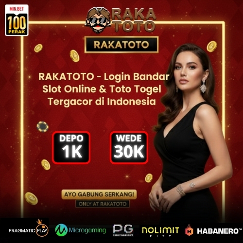 RAKATOTO
