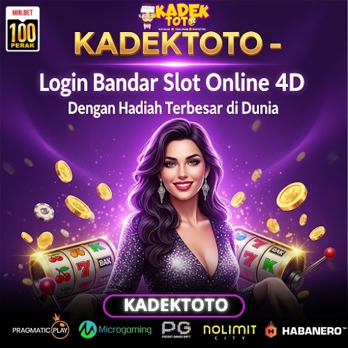 KADEKTOTO
